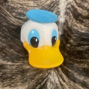 Vintage‎ Disney Donald Duck Hat Character Fashions